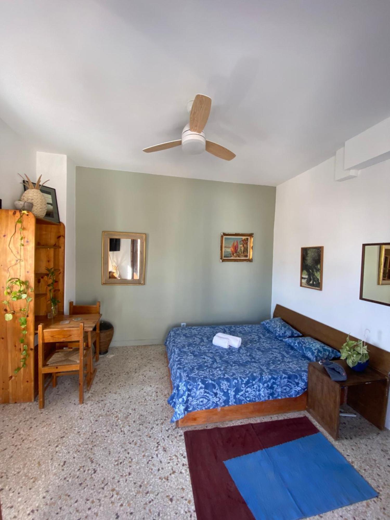 Mosaics Easystay Room 360'View Athen Exterior foto