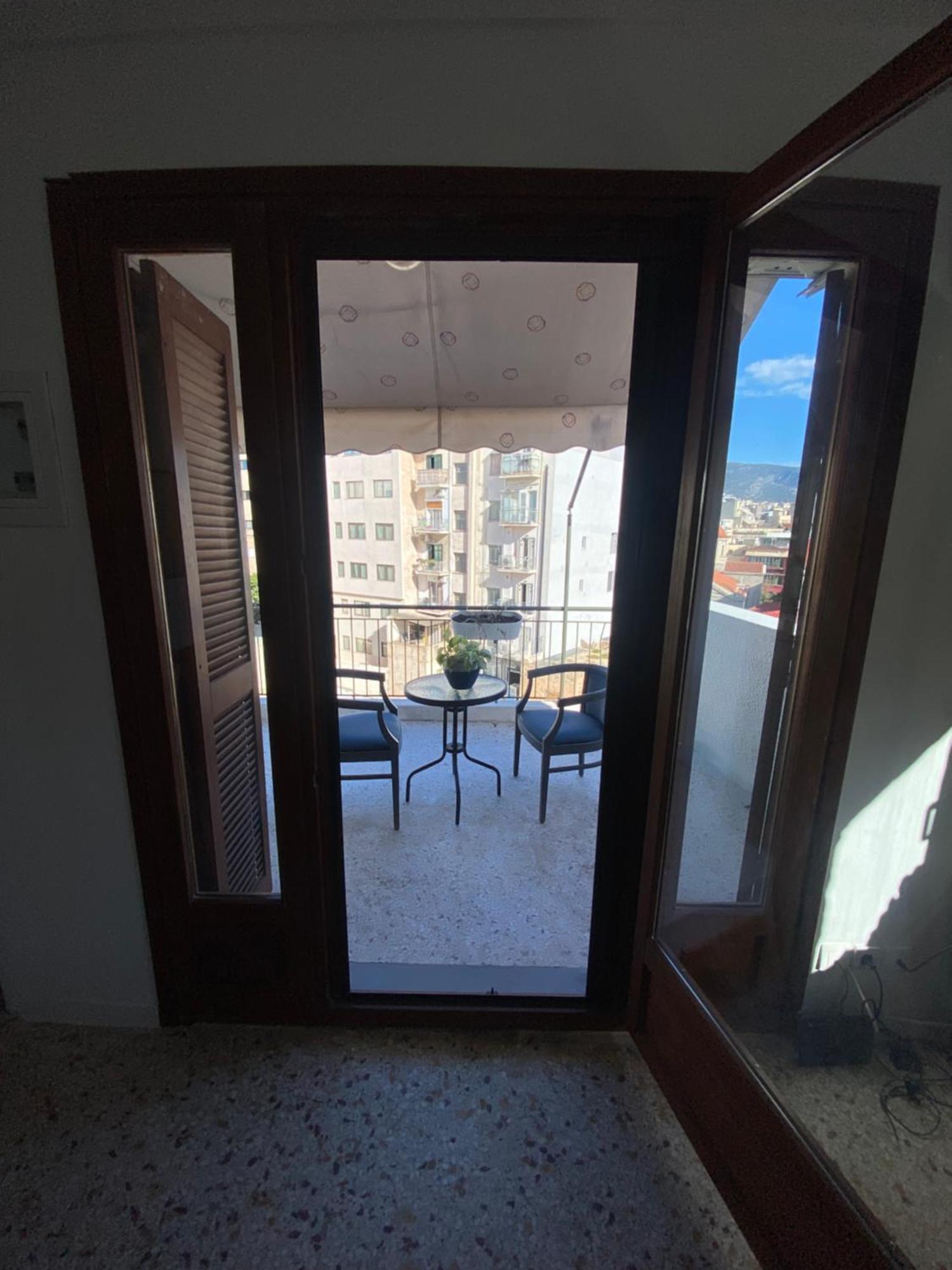 Mosaics Easystay Room 360'View Athen Exterior foto