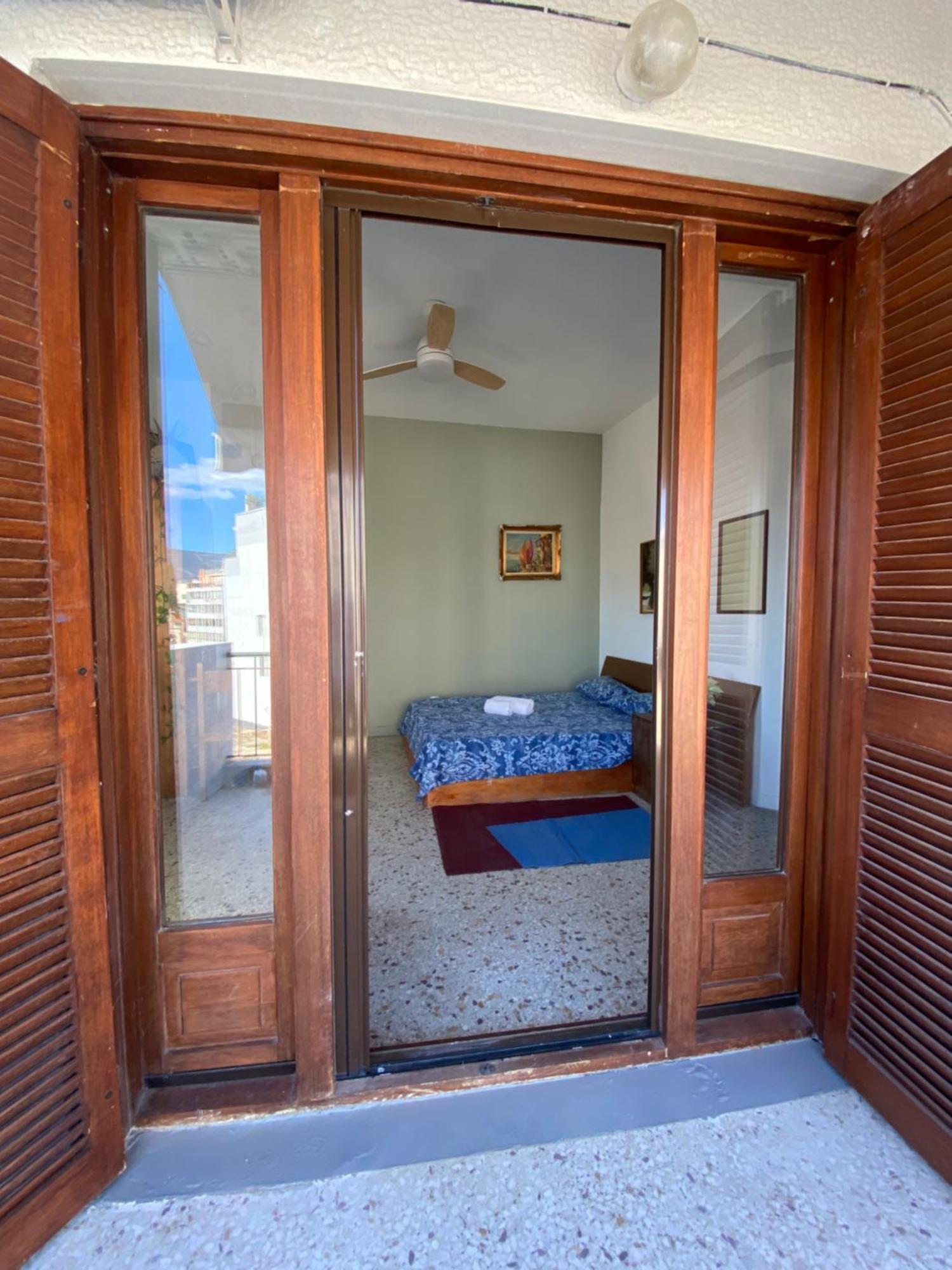 Mosaics Easystay Room 360'View Athen Exterior foto
