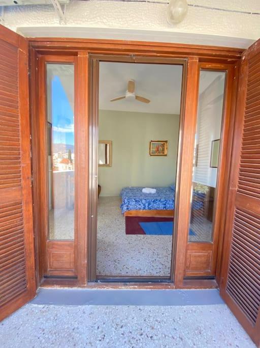 Mosaics Easystay Room 360'View Athen Exterior foto